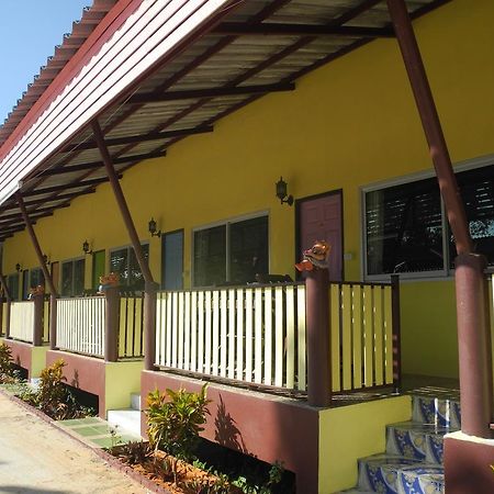 Nam Pueng Place 2 Chiang Saen Dış mekan fotoğraf