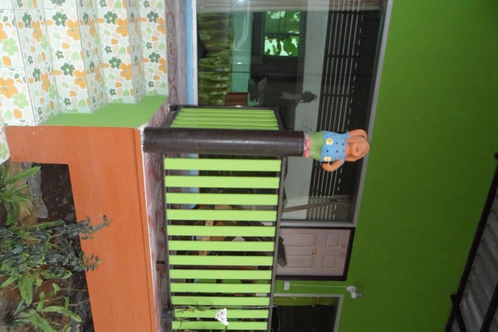 Nam Pueng Place 2 Chiang Saen Dış mekan fotoğraf