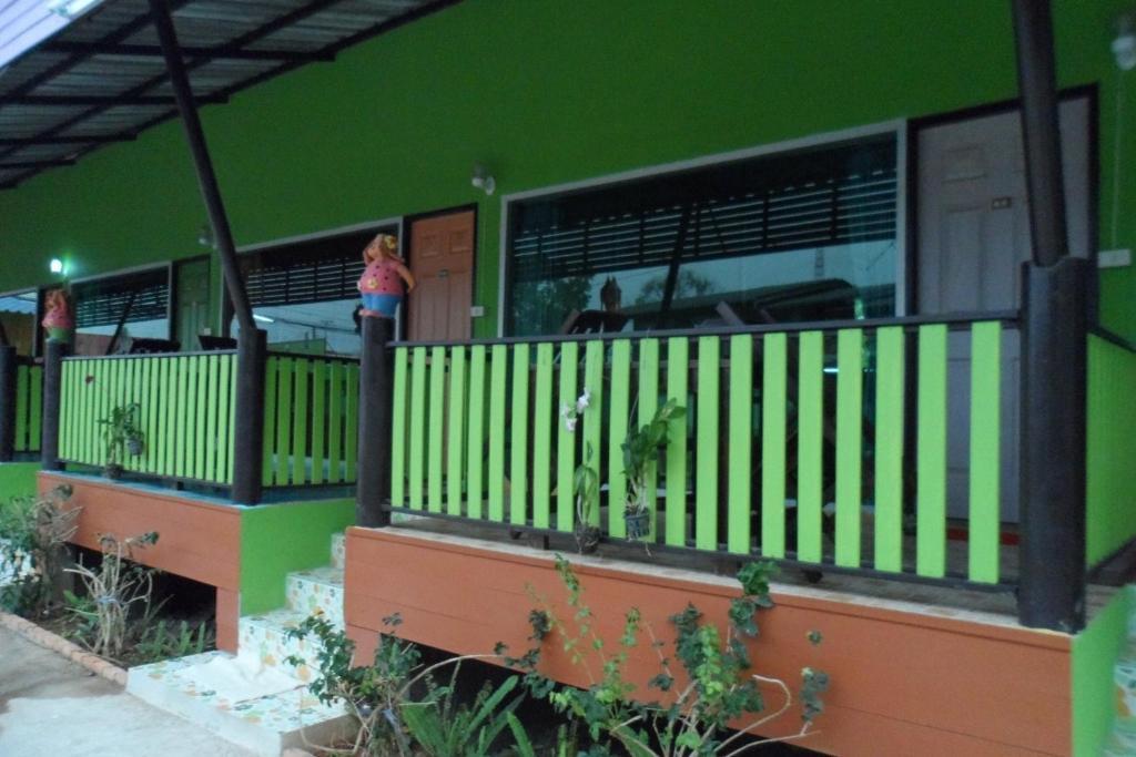 Nam Pueng Place 2 Chiang Saen Dış mekan fotoğraf